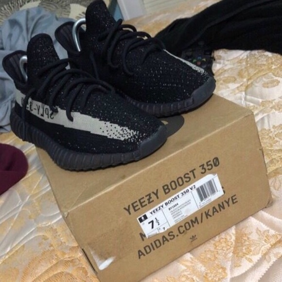yeezy boost 750 v2 adidas yeezy 350 black 7.5